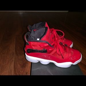 Jordan Shoes - Jordan 6 rings Jordan Shoes - Jordan 6 rings